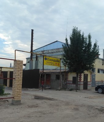 Фотография мини отеля Клондайк