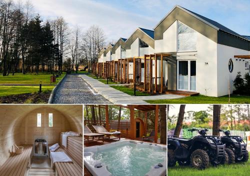 Фотография гостиницы Baltic Natur Park - Holiday Resort