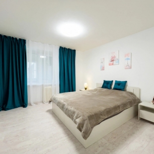 Фотография квартиры Апартаменты Comfort Apart Perm