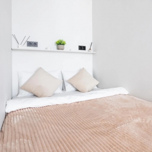 Фотография квартиры Bulbash Apartments (Бульбаш Апартаменты) на улице Белградская, 4