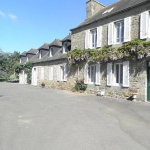 Фотографии гостевого дома
La Peupleraie