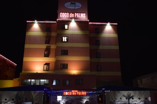 Фотографии мини отеля
Hotel Coco de Palms & Mer (Love Hotel)