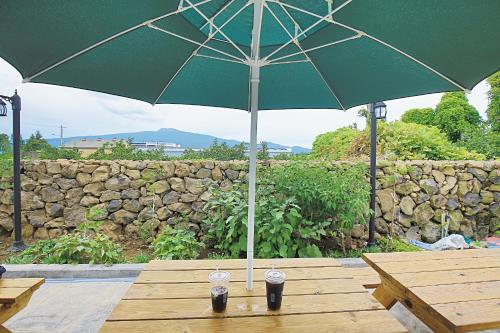 Фотография гостевого дома Seong Ge Dol Pension