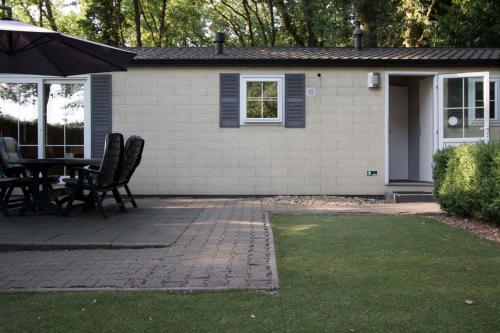 Фотография гостевого дома Chalet Vakantie Wageningen Veluwe