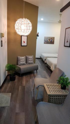 Фотография гостевого дома Rooms only @KKB