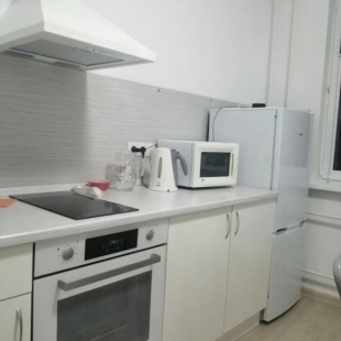 Фотография квартиры Квартира с Видом на Волгу