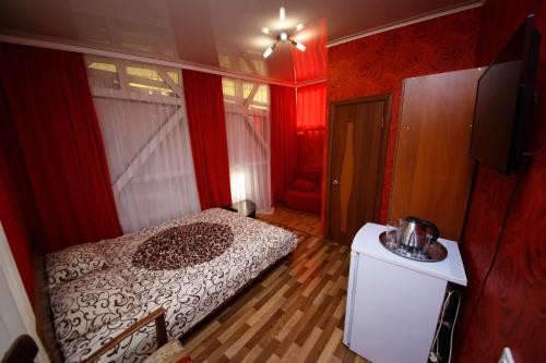 Фотографии гостевого дома 
            Фотини