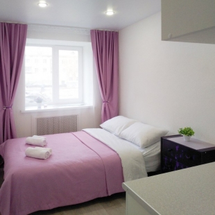 Фотография квартиры Квартира Green Home