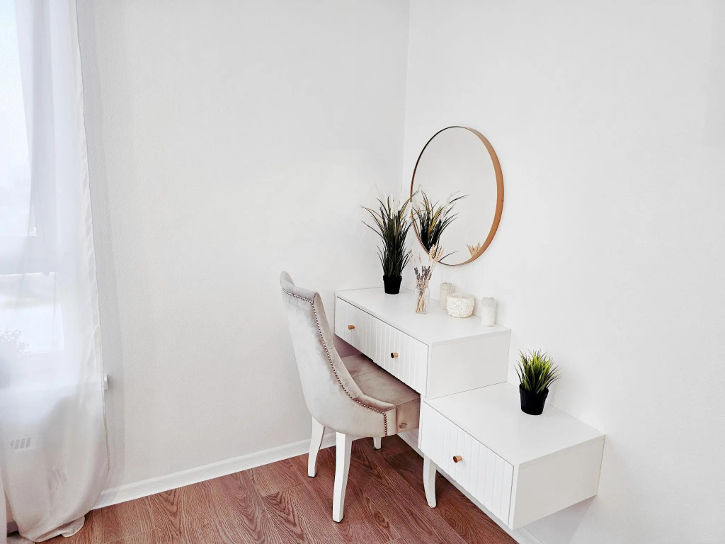 Фотография квартиры Onebed на Академика Павлова 56к1