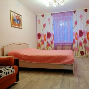 Фотография квартиры Апартаменты с изолированными комнатами