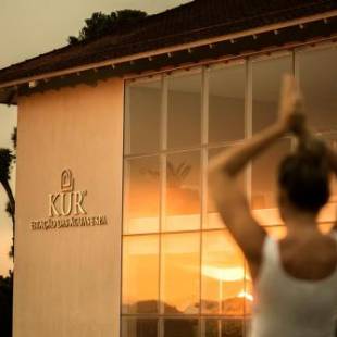 Фотография гостиницы Kurotel Centro Contemporâneo de Saúde e Bem Estar