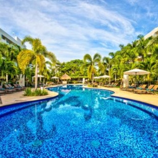 Фотография гостиницы Estelar Playa Manzanillo - All inclusive