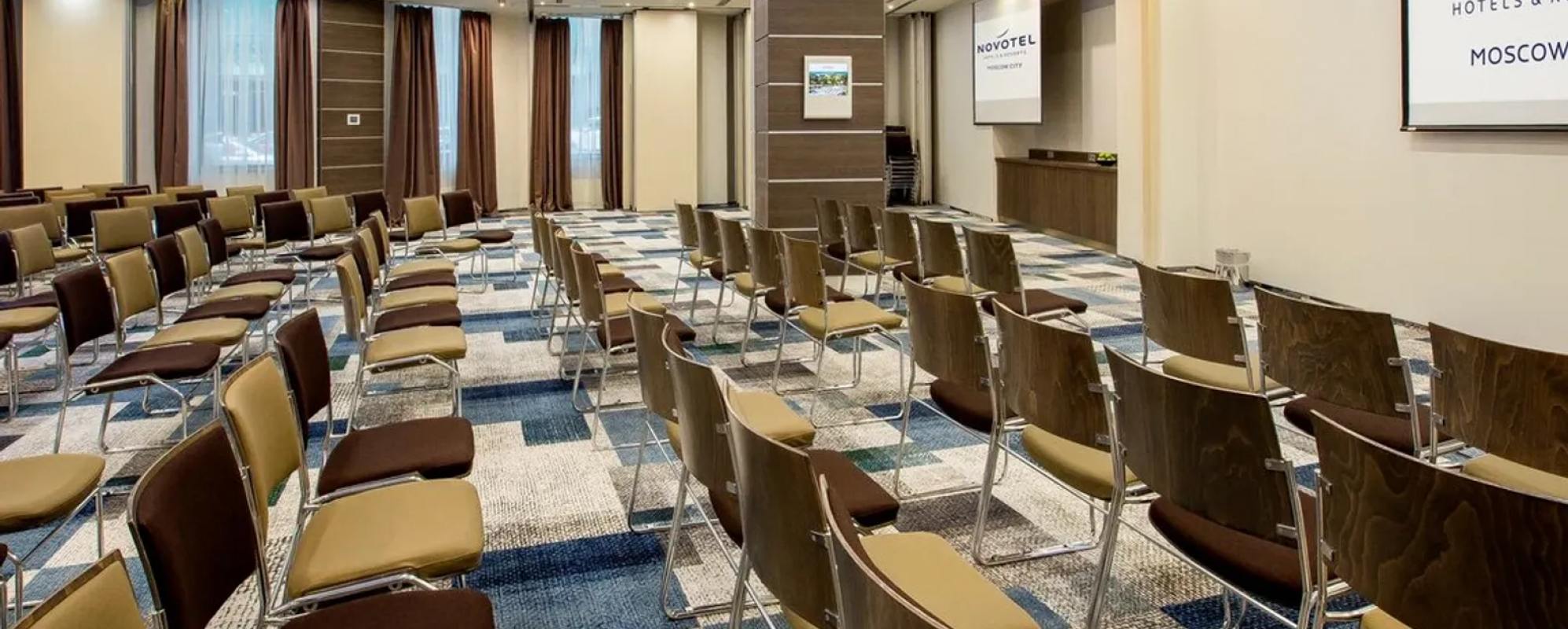 Фотографии конференц-зала Нью-Йорк + Париж + Лондон + Сингапур + Гонконг