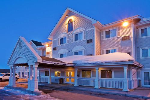 Фотография гостиницы Country Inn & Suites by Radisson, Saskatoon, SK