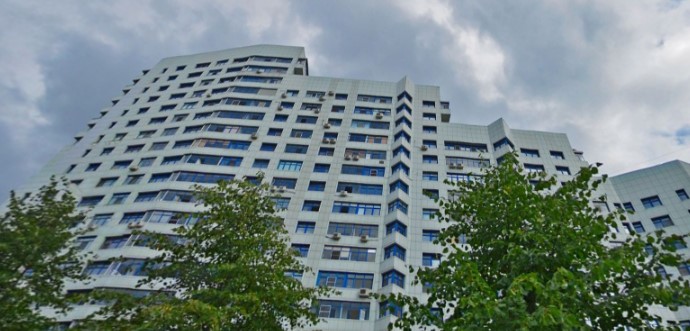 Фотография гостиницы De Art 13 Коломенская