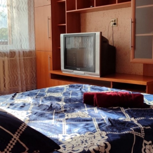 Фотография квартиры Квартира однокомнатная проспект Карла Маркса 96