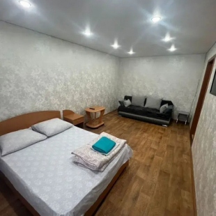 Фотография квартиры Квартира на Попова, 80