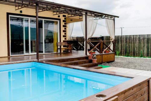 Фотография гостевого дома ВиллаВита