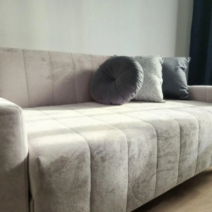 Фотография квартиры Runway Apartments на улице Мезенцева 15