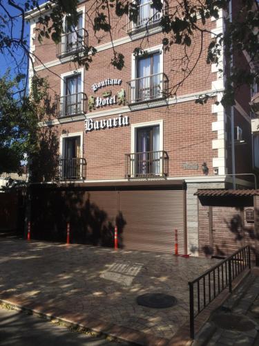 Фотография гостиницы Бавария