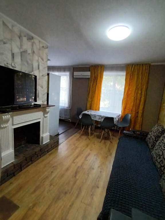 Фотография квартиры Квартира Комфортабельная 3х комнатная