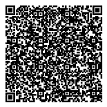 QR код гостиницы Космос