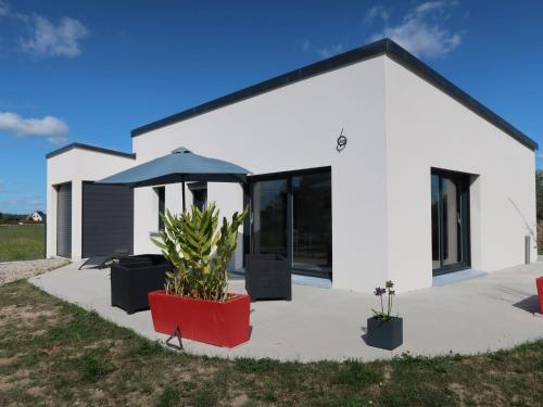 Фотографии гостевого дома
Holiday Home Chalmeignes - SGY405