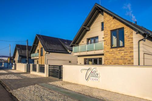 Фотография гостевого дома Villa Cuvée