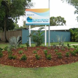 Фотографии базы отдыха
BIG4 Mackay Blacks Beach Holiday Park