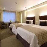 Фотография гостиницы Emporio Reforma