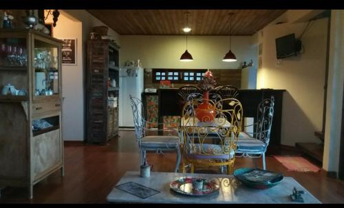 Фотография гостевого дома Casa Serra Negra