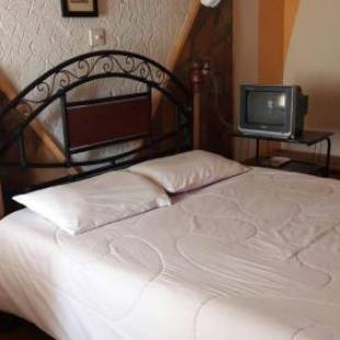 Фотографии гостиницы 
            Marlin Guest Resort