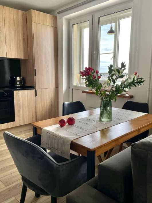 Фотографии квартиры 
            Квартира White Lodging