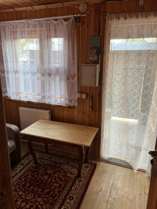 Фотографии Коттеджа 
            Моностырская изба