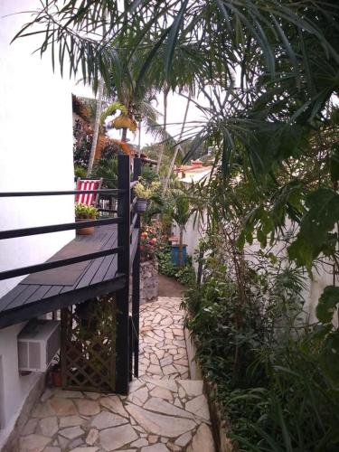 Фотография базы отдыха loft Geribá