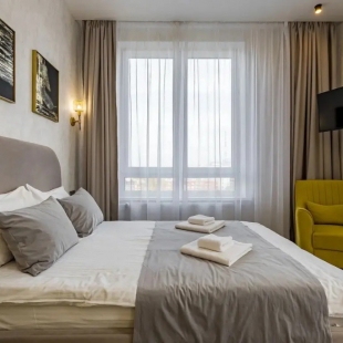 Фотография квартиры Апартаменты Апарт-Риэлти 8