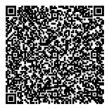 QR код хостела ДРУЗЬЯ