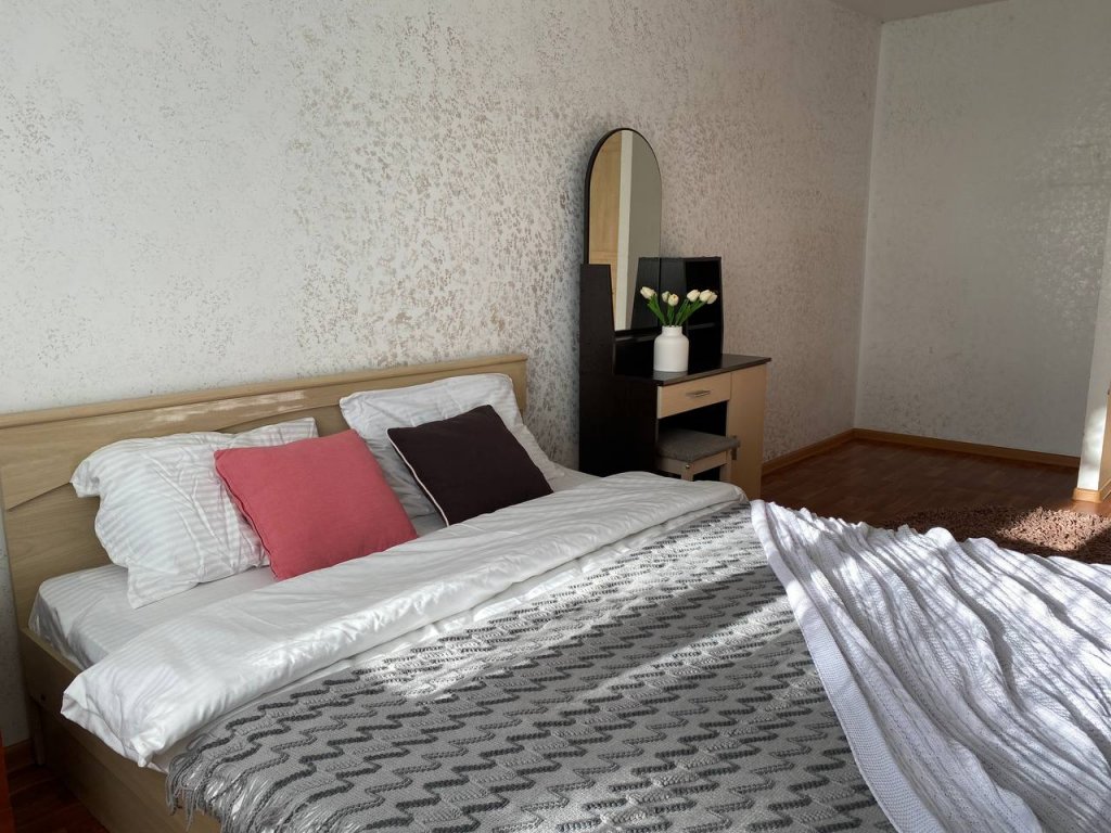 Фотография квартиры Апартаменты Двухкомнатные Карла Маркса 13