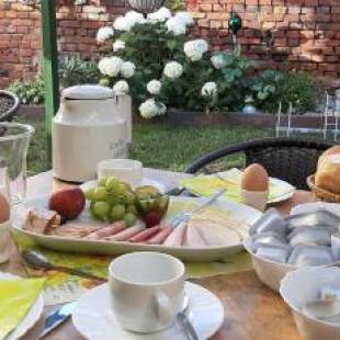 Фотографии гостевого дома 
            Pension Bartoschewitz