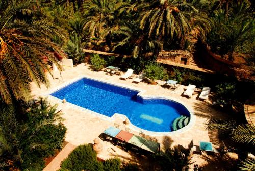 Фотография мини отеля Maison d'Hôtes Kasbah Azul