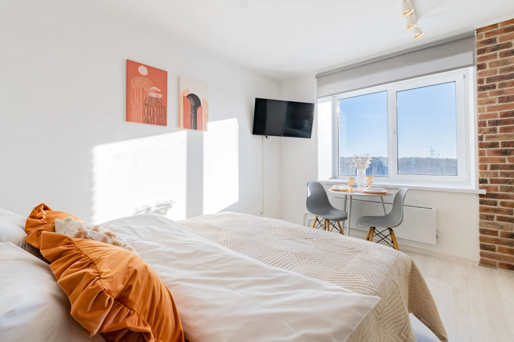 Фотография квартиры Апартаменты Петровские на Савиных 4а №6