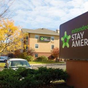 Фотографии гостиницы 
            Extended Stay America Suites - Long Island - Bethpage