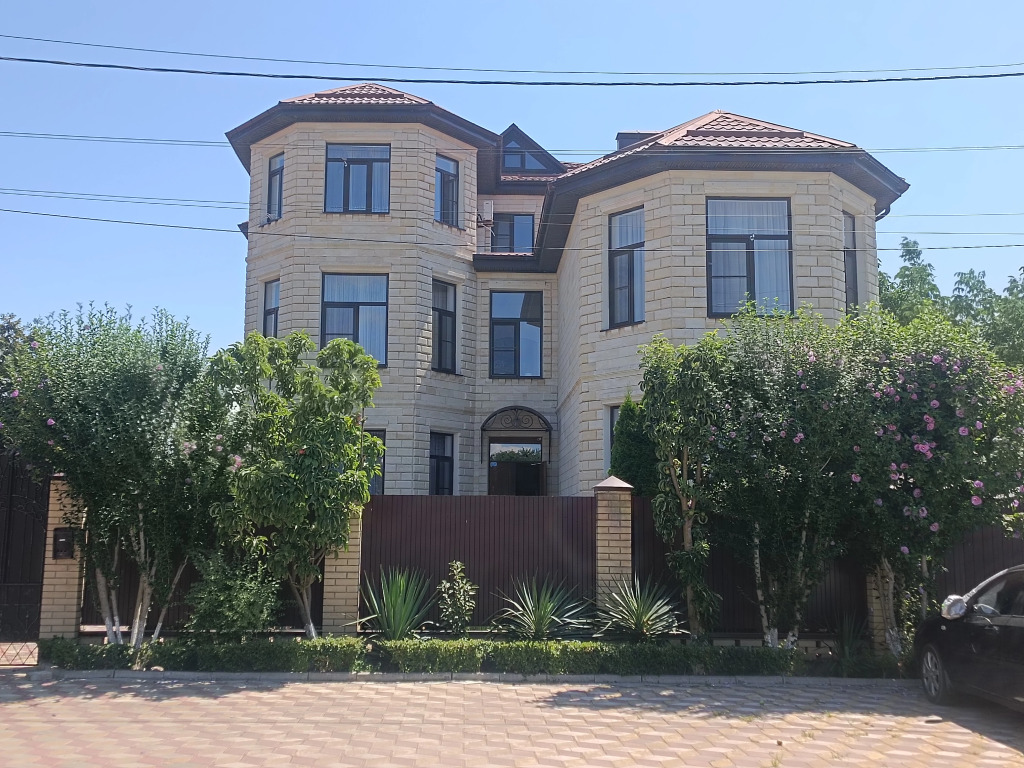 Фотография квартиры Апартаменты Бугаз