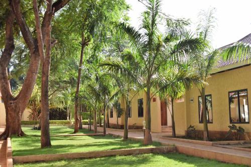 Фотография гостиницы Chanya Lodge