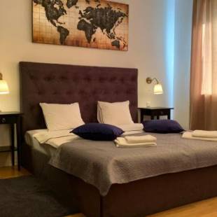 Фотографии гостевого дома
Best West Sveta Nedelja