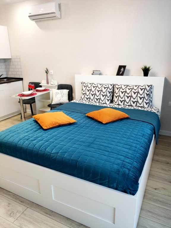 Фотография квартиры Апартаменты на 8 марта