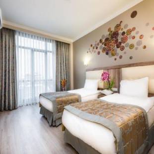 Фотографии гостиницы
Fatih Hotel Corner