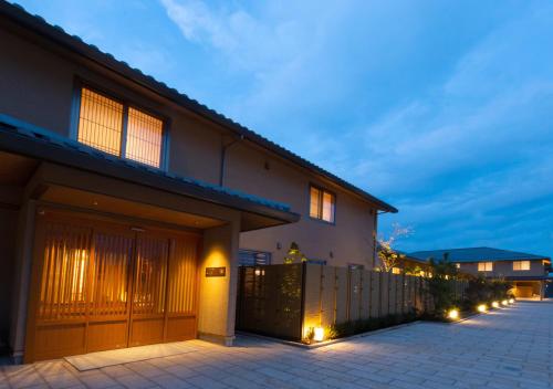 Фотография гостиницы Temple Town Hotel WAQOO Horyuji