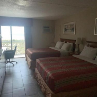 Фотография гостиницы The Atlantic