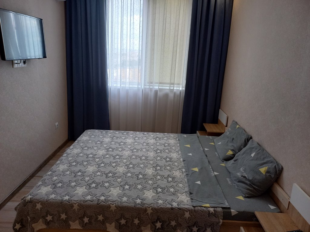 Фотография квартиры Апартаменты около Тенисной академии